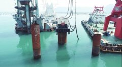 <b>为东南沿海枢纽城市的计谋地位也将进一步巩固</b>