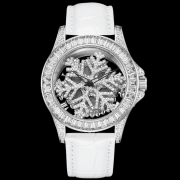 <b>更是取个性的展示</b>