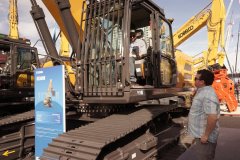 但近程操是头一回